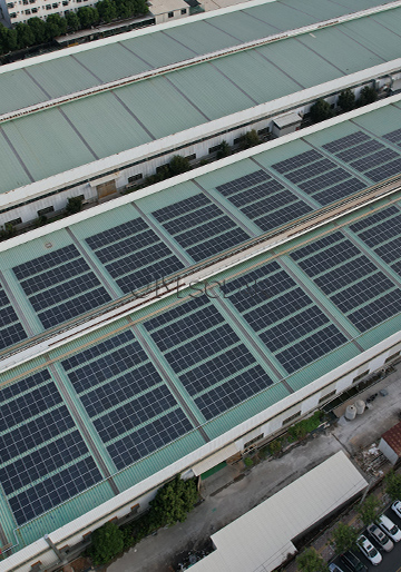 Projeto China Fujian 799,81kW