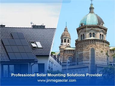 Prévia do evento | JinMega Energy na Solar &amp; Storage Live Filipinas 2025