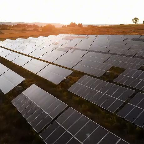 A energia solar encontra a mobilidade | Exposição global de estacionamentos da JinMega