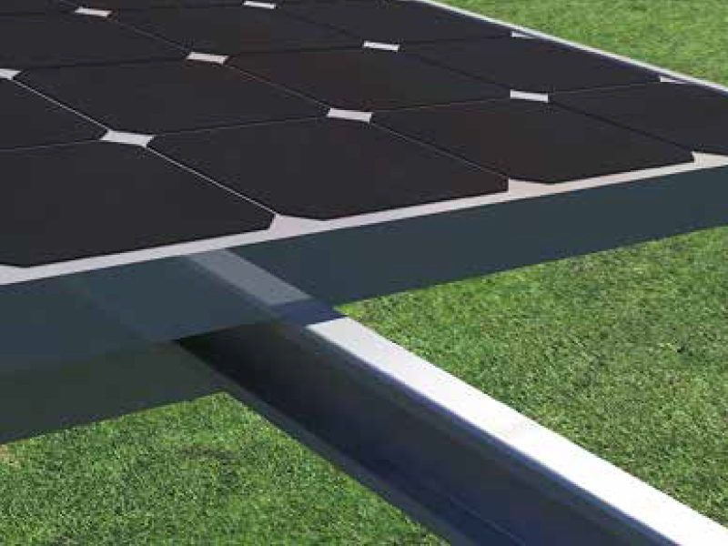 STEEL MOUNTING SOLUTION STEEL MOUNTING SOLUTION