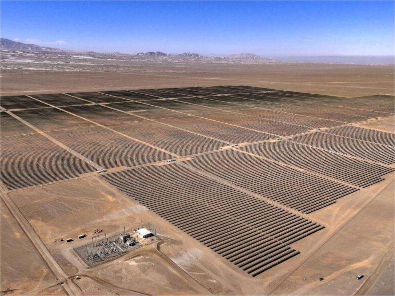 Peru adicionará 454 MW de capacidade solar em escala de utilidade pública em 2025.