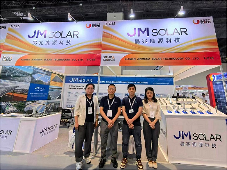 Análise da Exposição | A Solar & Storage Live Philippines 2026 chegou oficialmente ao fim.