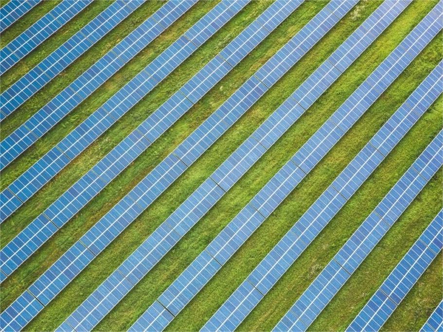 Onda de calor na Europa eleva os preços da eletricidade
